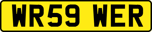 WR59WER