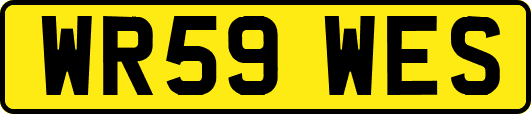 WR59WES