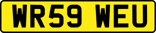 WR59WEU