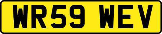 WR59WEV