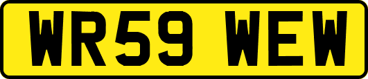 WR59WEW