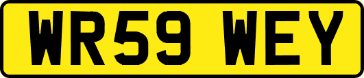 WR59WEY