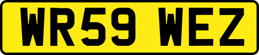 WR59WEZ