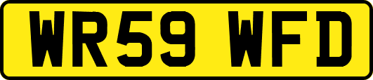 WR59WFD