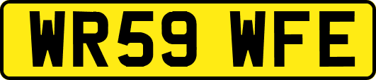 WR59WFE