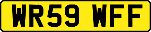 WR59WFF