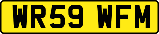 WR59WFM
