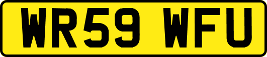 WR59WFU