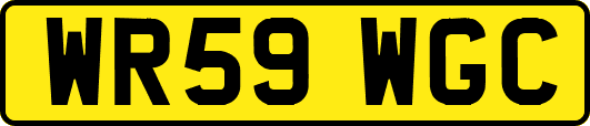 WR59WGC