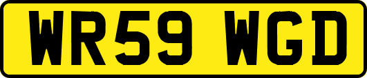 WR59WGD