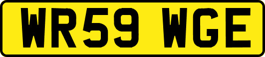 WR59WGE