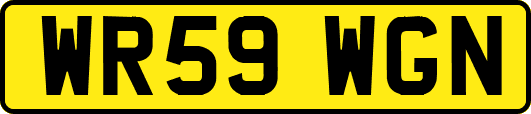WR59WGN
