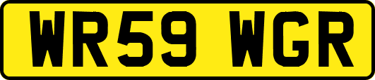 WR59WGR
