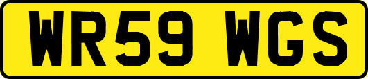 WR59WGS