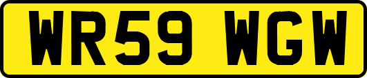 WR59WGW