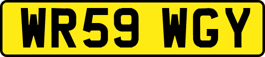 WR59WGY