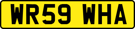 WR59WHA