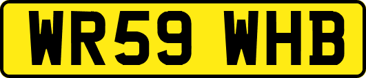 WR59WHB
