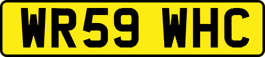 WR59WHC