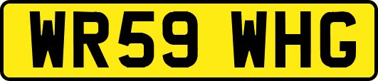 WR59WHG