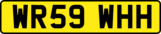 WR59WHH