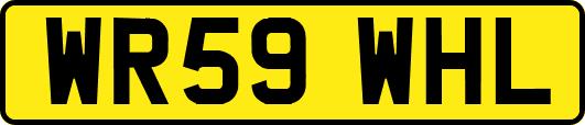 WR59WHL