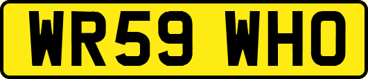 WR59WHO