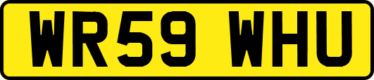 WR59WHU