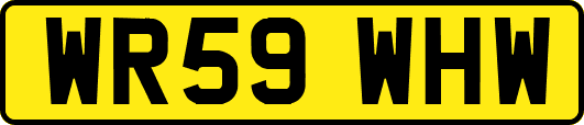 WR59WHW