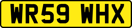 WR59WHX