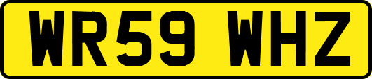 WR59WHZ