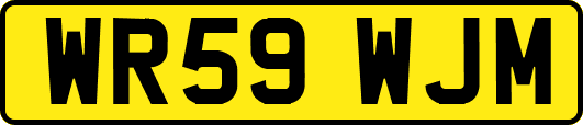 WR59WJM