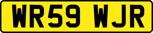 WR59WJR