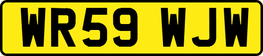 WR59WJW