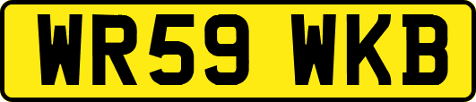 WR59WKB