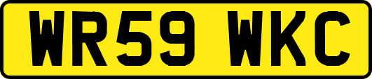 WR59WKC