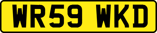 WR59WKD