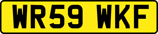 WR59WKF