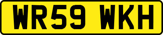 WR59WKH