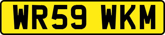 WR59WKM