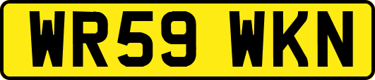 WR59WKN