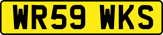 WR59WKS