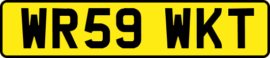 WR59WKT