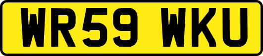 WR59WKU