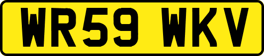 WR59WKV