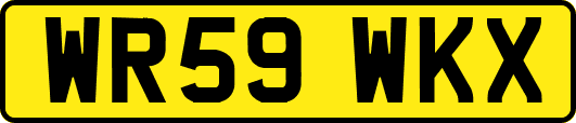 WR59WKX
