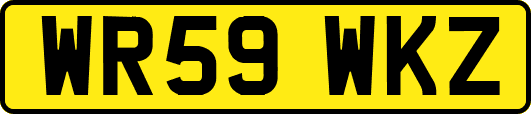 WR59WKZ