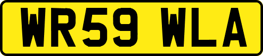 WR59WLA