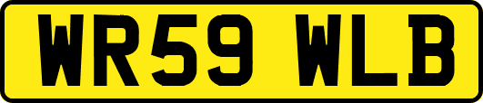 WR59WLB