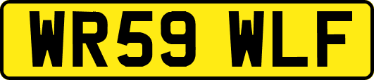WR59WLF
